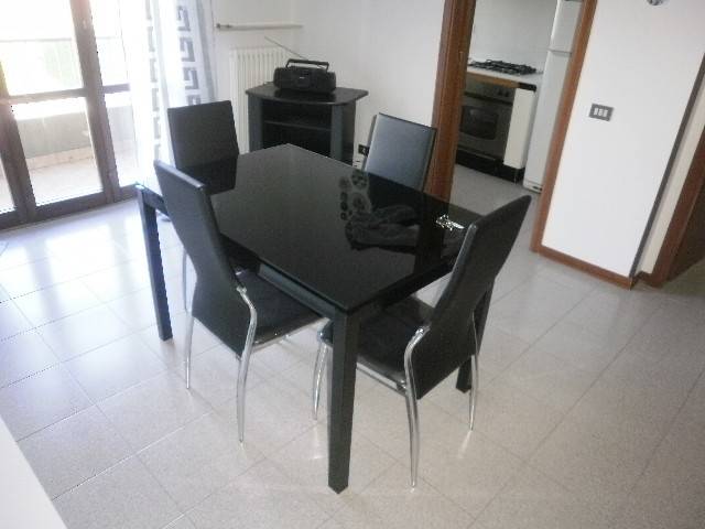 appartamento in affitto ad Adria
