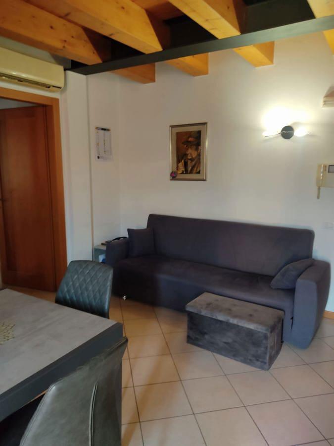appartamento in affitto ad Adria