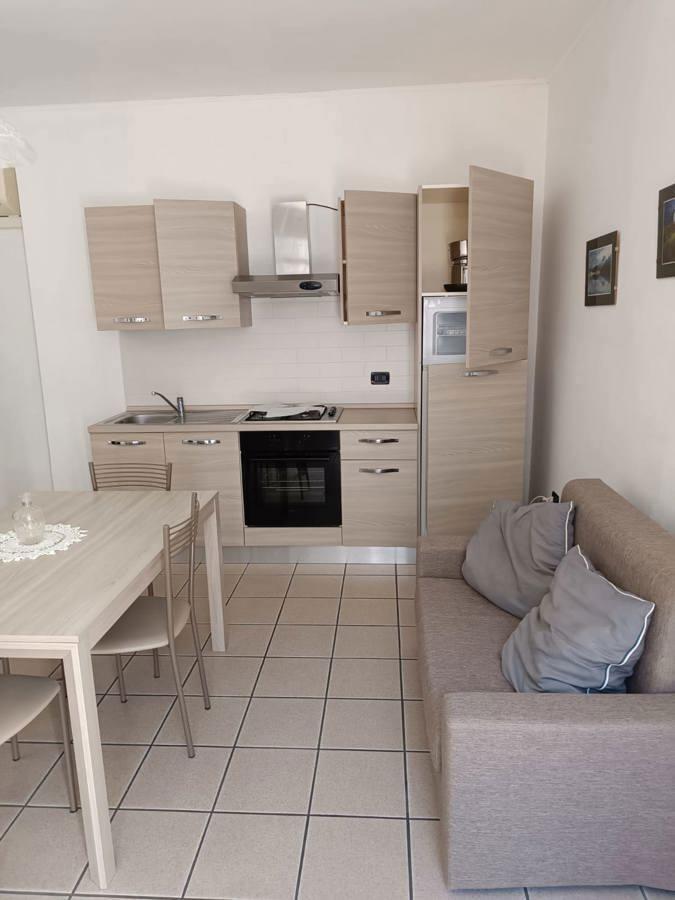 appartamento in affitto ad Adria