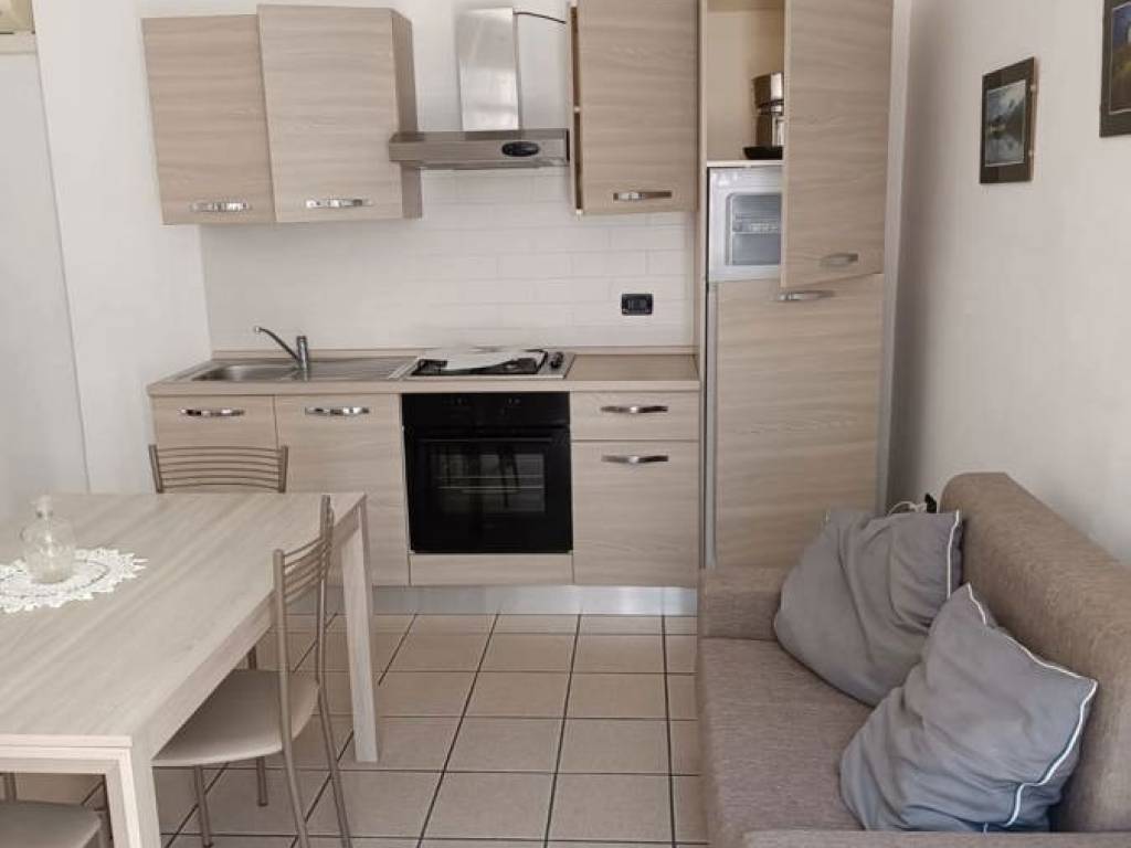 appartamento in affitto ad Adria