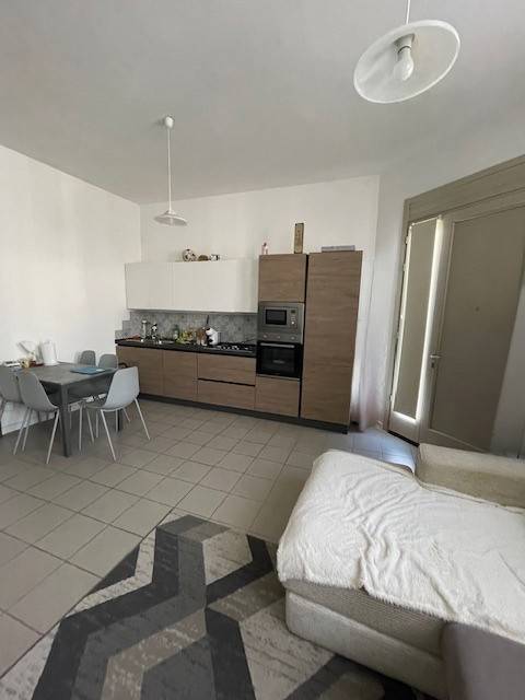 appartamento in affitto ad Adria in zona Bottrighe