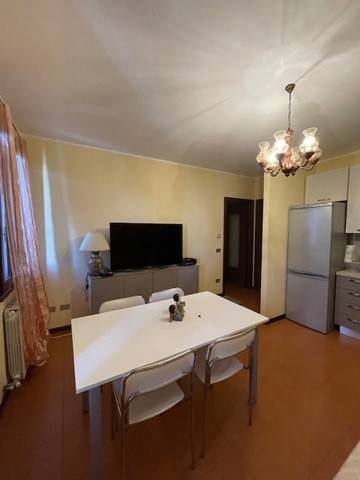 appartamento in affitto ad Adria in zona Bottrighe