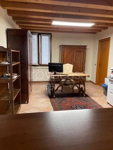 appartamento in affitto ad Adria