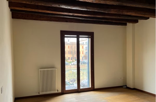 appartamento in affitto ad Adria
