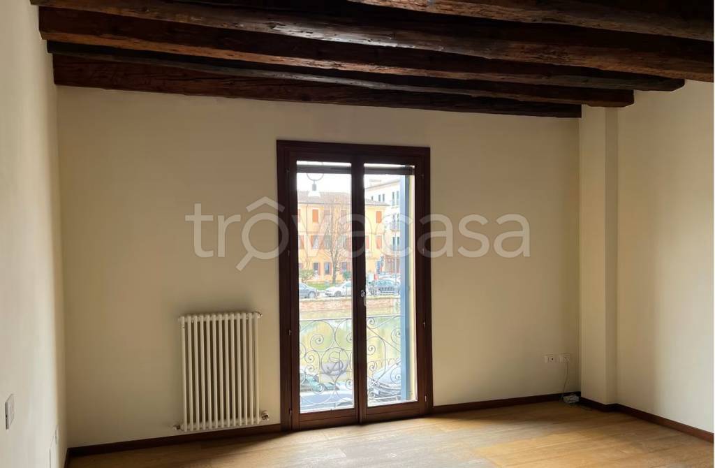 appartamento in affitto ad Adria