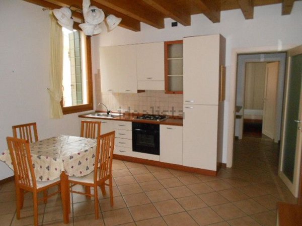 appartamento in affitto ad Adria