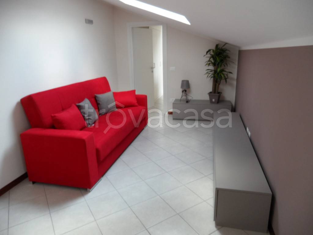 appartamento in affitto ad Adria