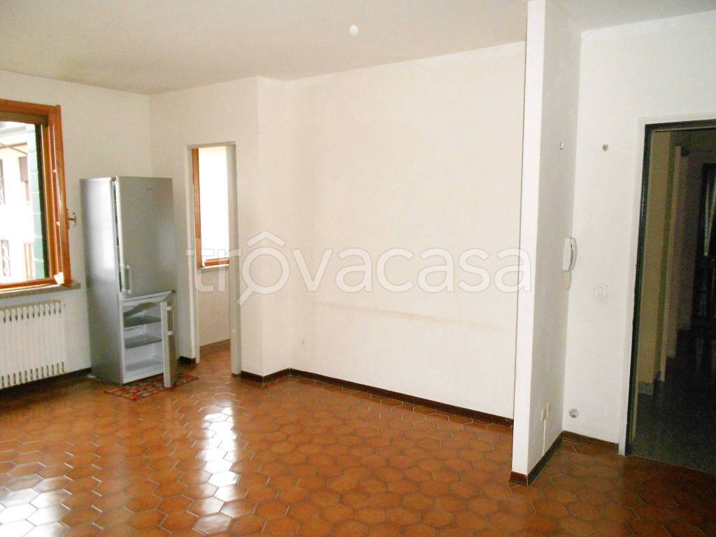 appartamento in affitto ad Adria