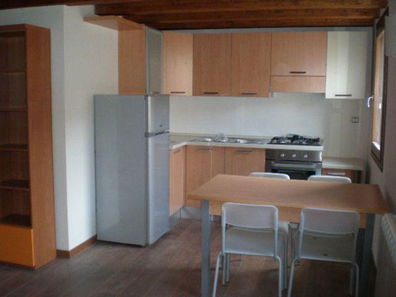 appartamento in affitto ad Adria