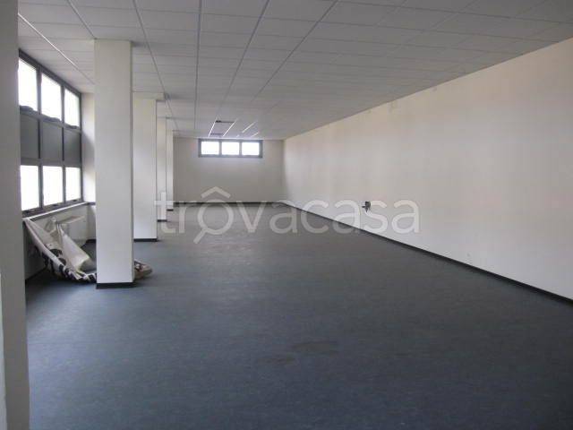 negozio in affitto ad Adria