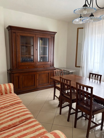 appartamento in affitto ad Adria