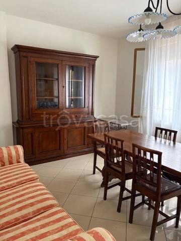 appartamento in affitto ad Adria