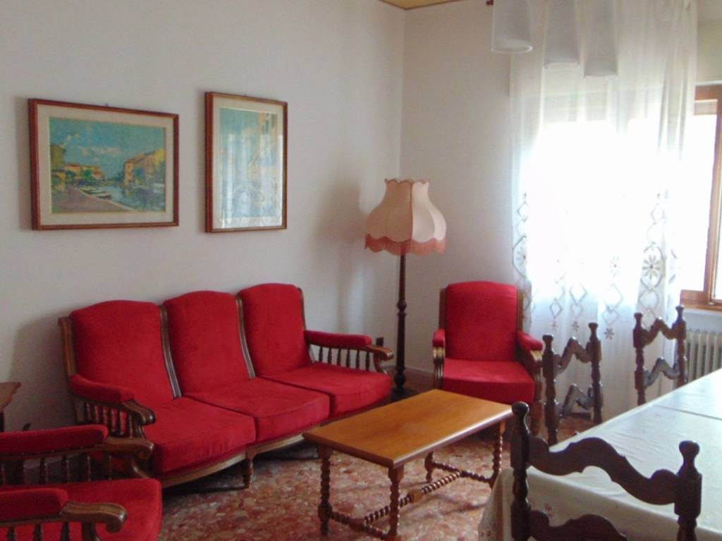 appartamento in affitto ad Adria