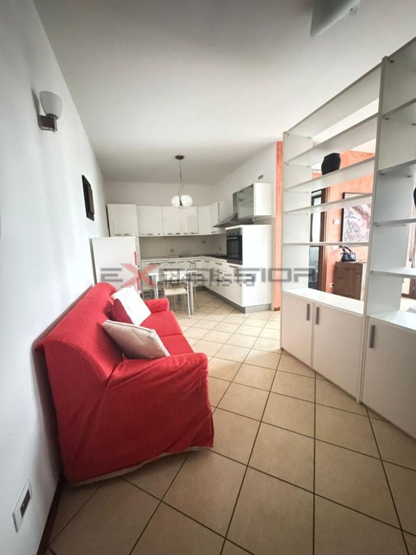 appartamento in affitto ad Adria