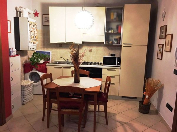 appartamento in affitto ad Adria