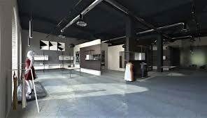 negozio in affitto ad Adria