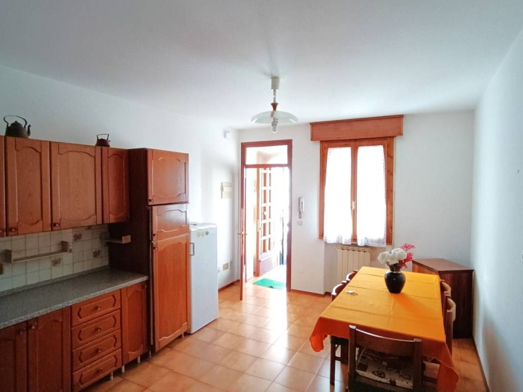 appartamento in affitto ad Adria