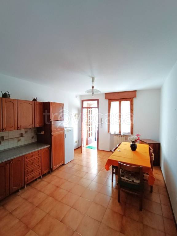 appartamento in affitto ad Adria