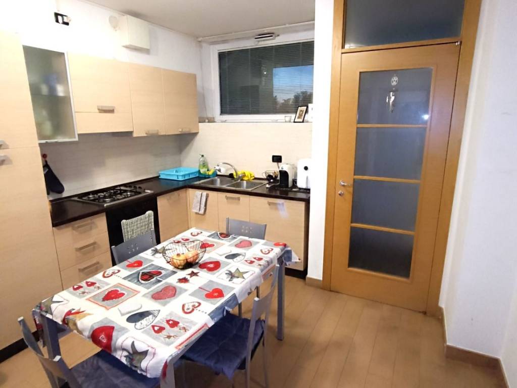 appartamento in affitto ad Adria