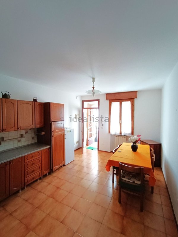 appartamento in affitto ad Adria