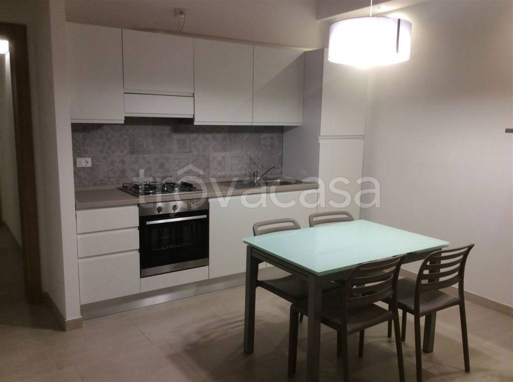 appartamento in affitto ad Adria