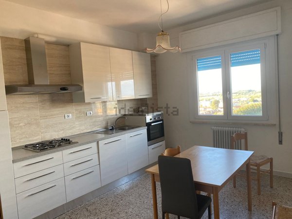 appartamento in affitto ad Adria