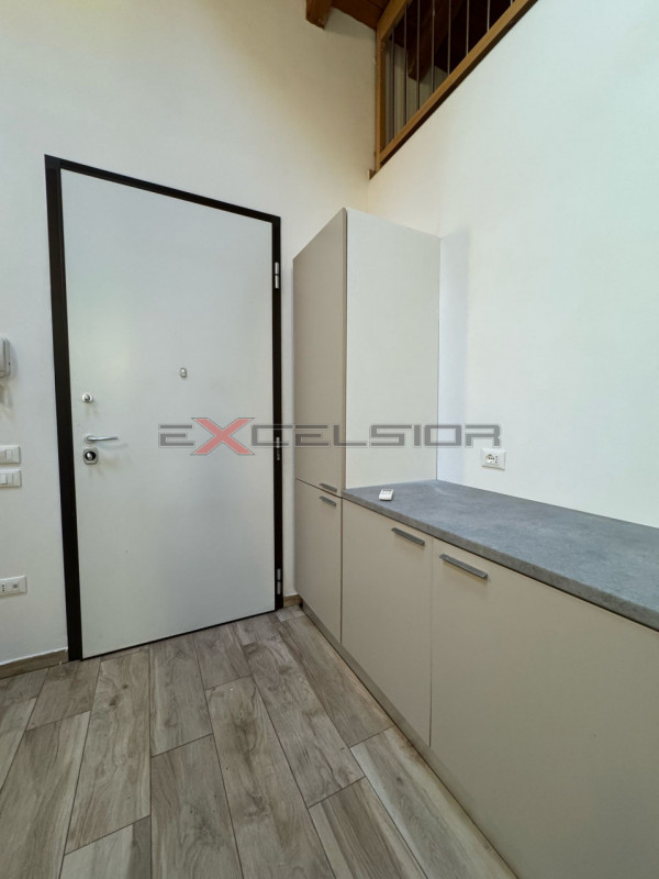 appartamento in affitto ad Adria