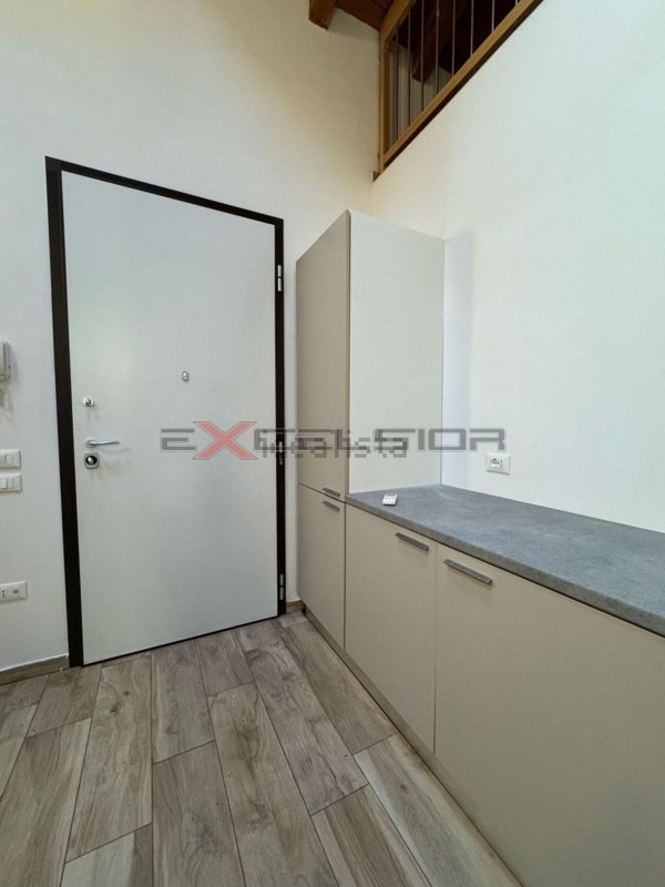 appartamento in affitto ad Adria