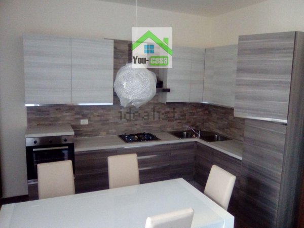 appartamento in affitto ad Adria