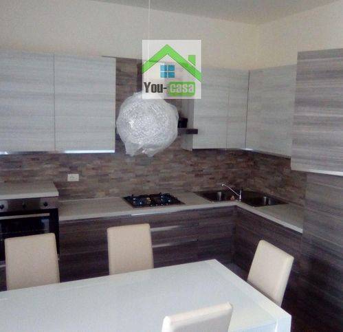 appartamento in affitto ad Adria