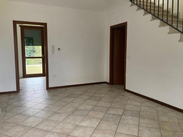 casa indipendente in affitto ad Adria