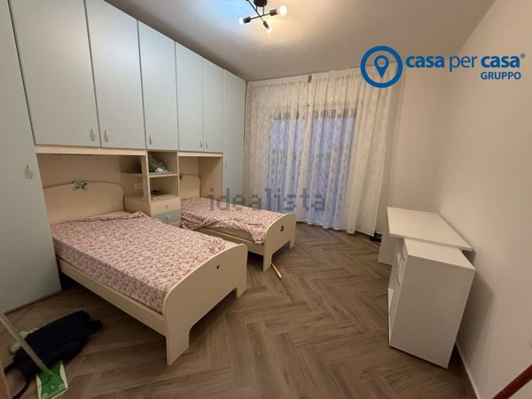 appartamento in affitto ad Adria