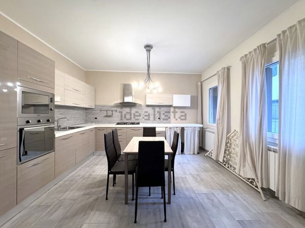 appartamento in affitto ad Adria