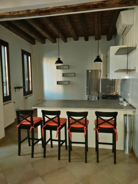 appartamento in affitto ad Adria