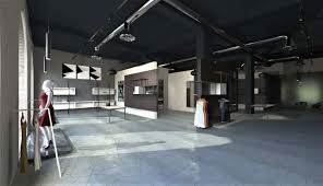 negozio in affitto ad Adria