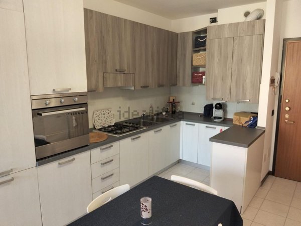 appartamento in affitto ad Adria