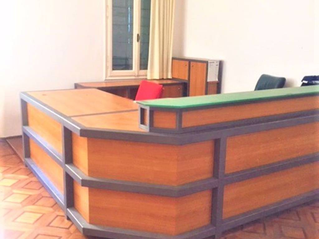 ufficio in affitto ad Adria