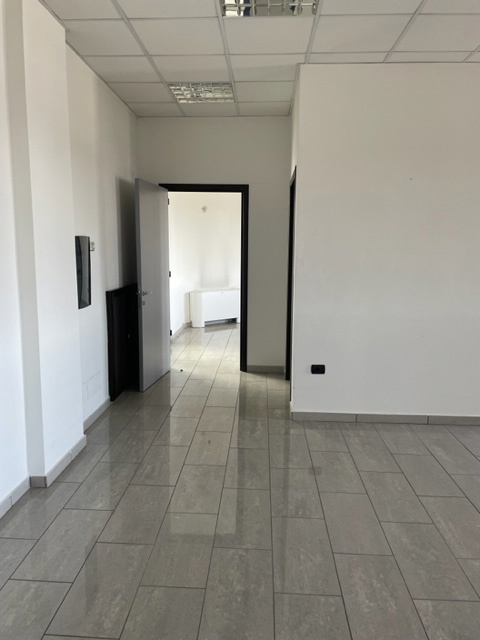 ufficio in affitto ad Adria