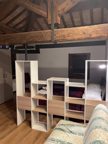 appartamento in affitto ad Adria