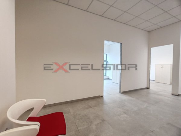 ufficio in affitto ad Adria