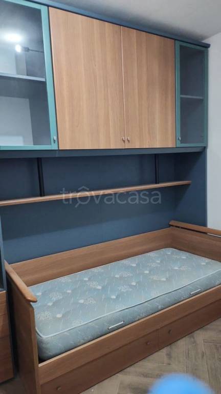 appartamento in affitto ad Adria