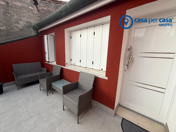 appartamento in affitto ad Adria