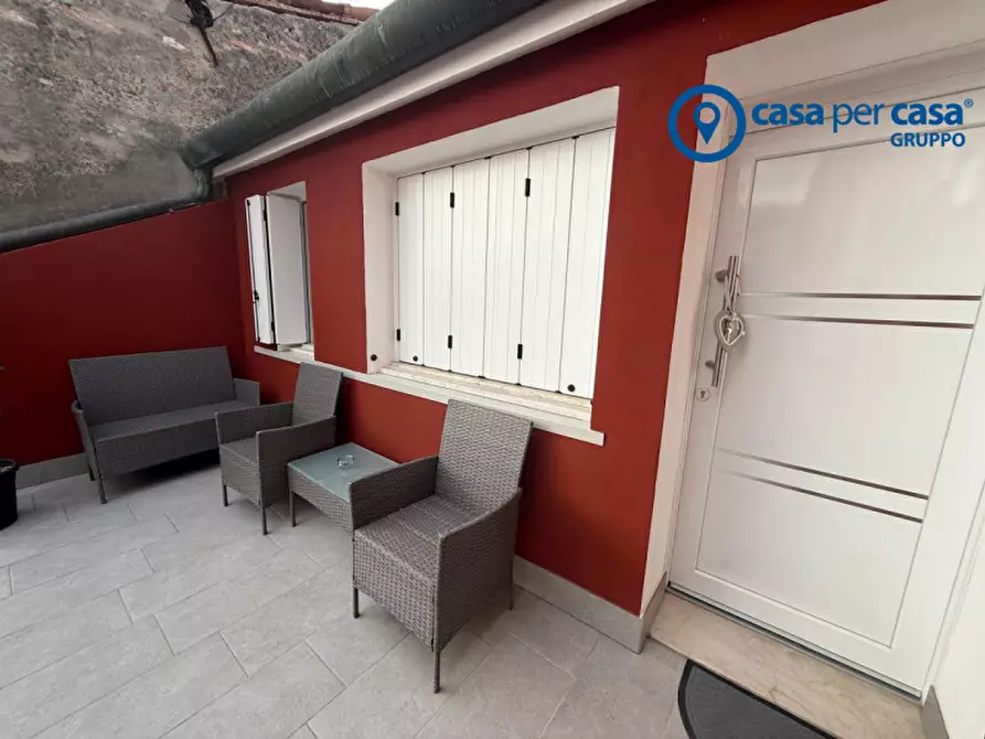 appartamento in affitto ad Adria