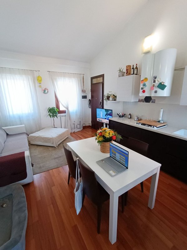 appartamento in affitto ad Adria