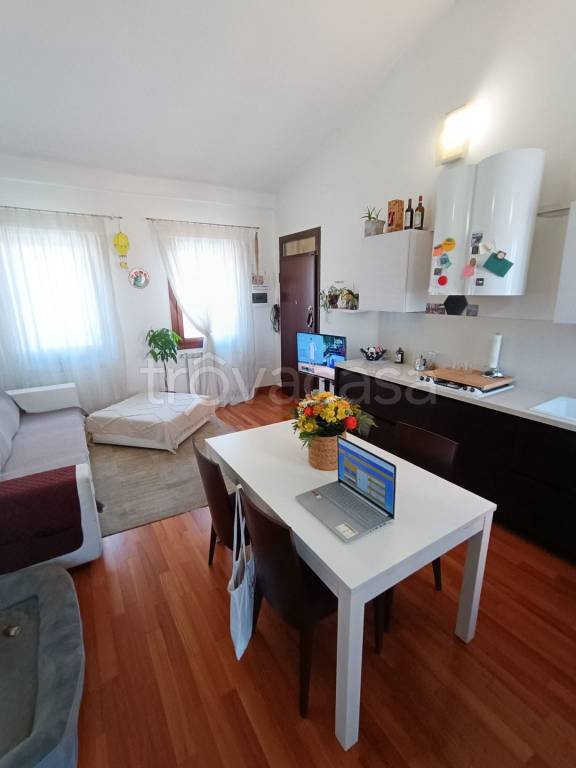 appartamento in affitto ad Adria