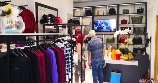 locale commerciale in affitto ad Adria