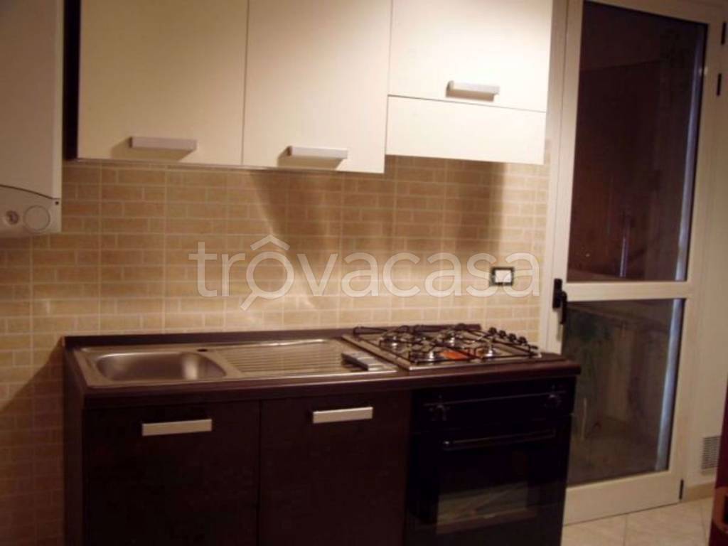 appartamento in affitto ad Adria