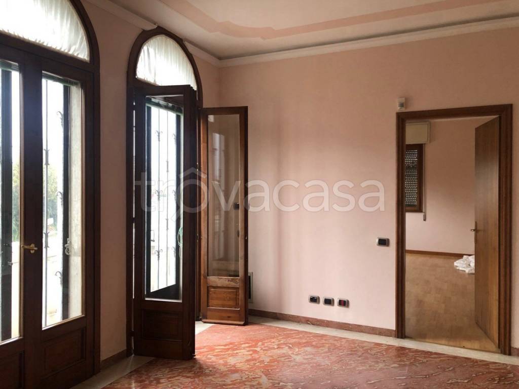 appartamento in affitto ad Adria