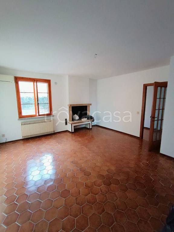 casa semindipendente in affitto ad Adria