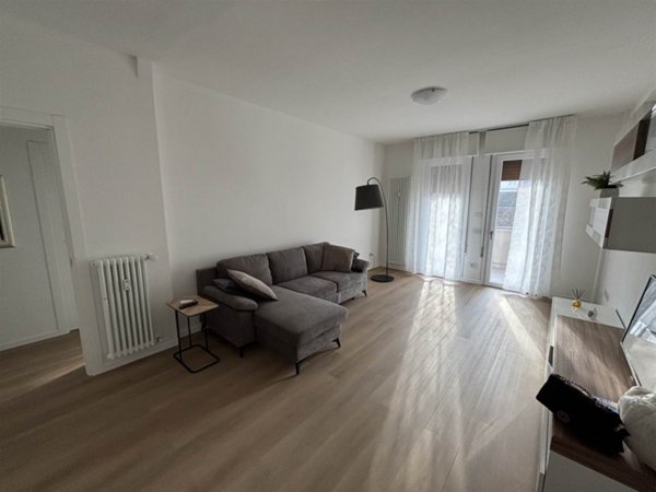 appartamento in affitto ad Adria